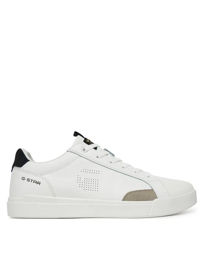 G-Star Raw Αθλητικά · Λευκό