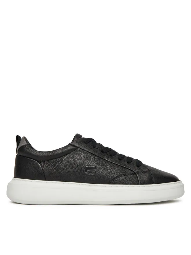 G-Star Raw Αθλητικά · Μαύρο