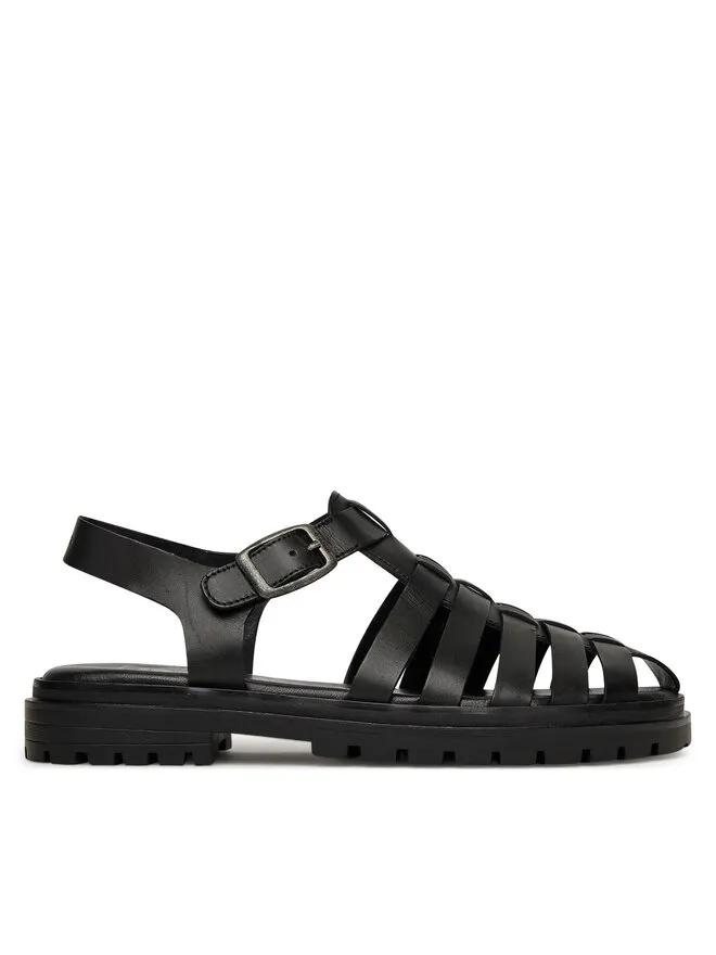 G-Star Raw Σανδάλια · Μαύρο