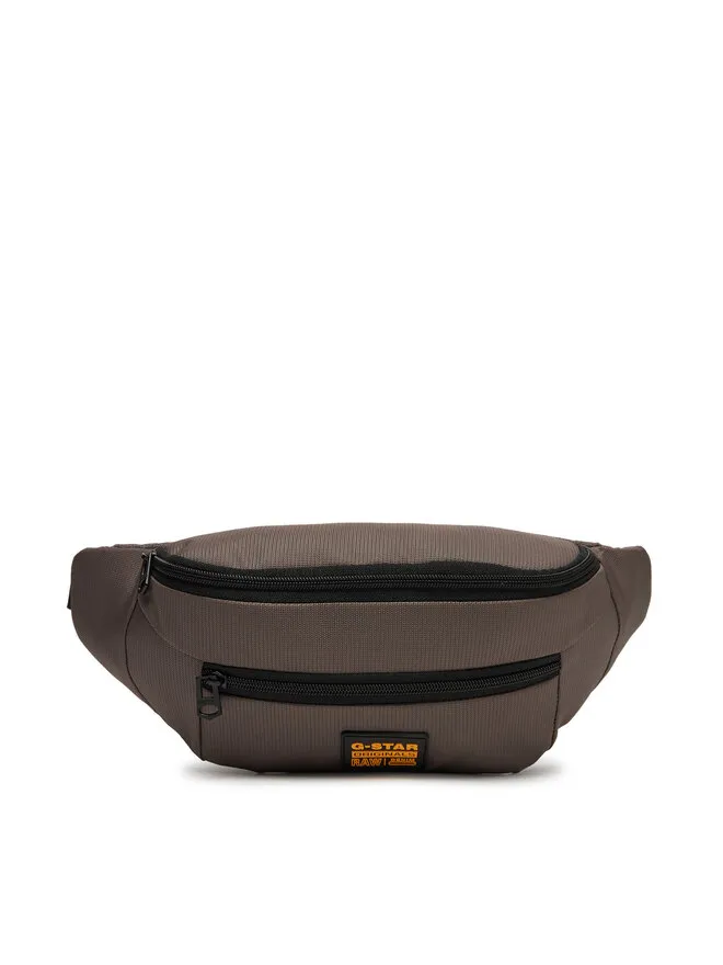 G-Star Raw Τσαντάκι μέσης · Καφέ