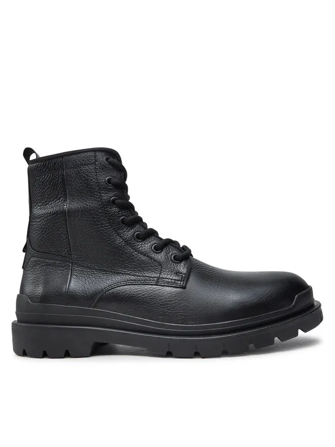 G-Star Raw Μποτίνια · Μαύρο