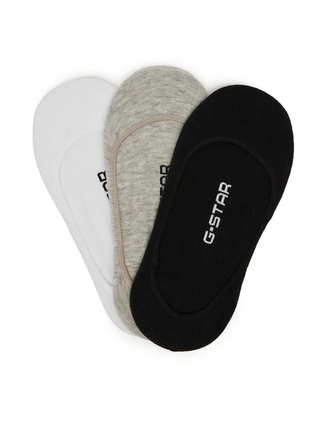 G-Star Raw Κάλτσες · Γκρι