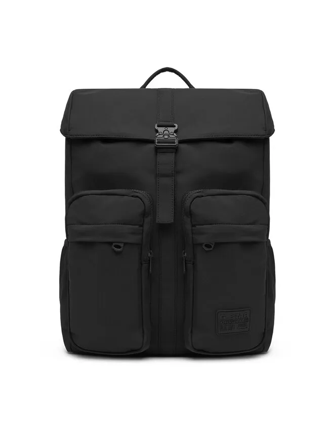 G-Star Raw Σακίδιο · Μαύρο