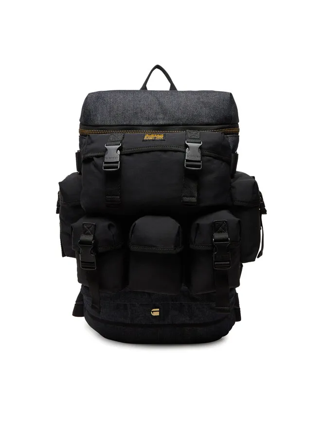 G-Star Raw Σακίδιο · Μαύρο