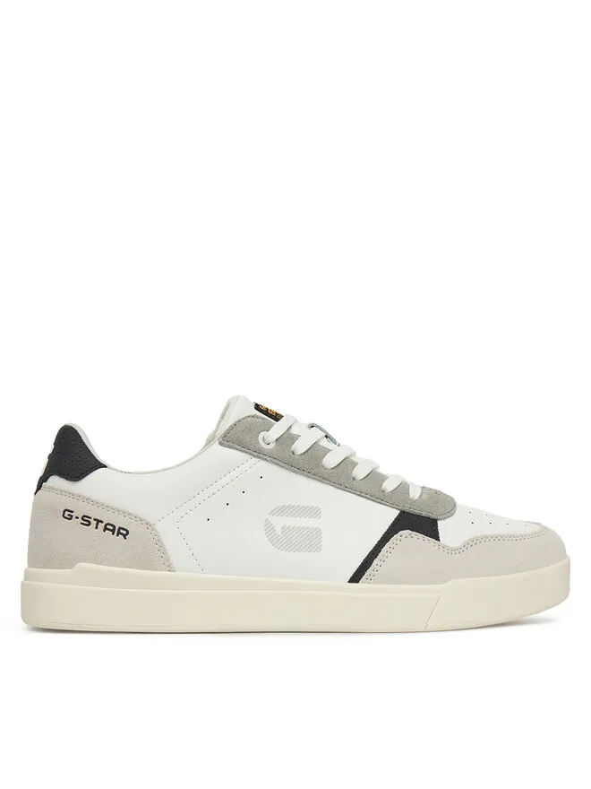 G-Star Raw Αθλητικά · Λευκό