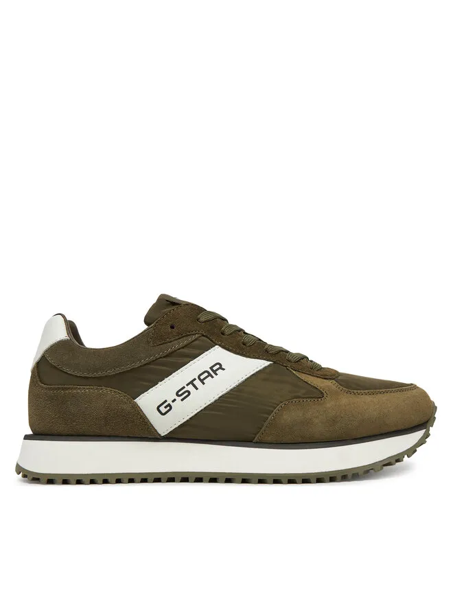 G-Star Raw Αθλητικά · Χακί