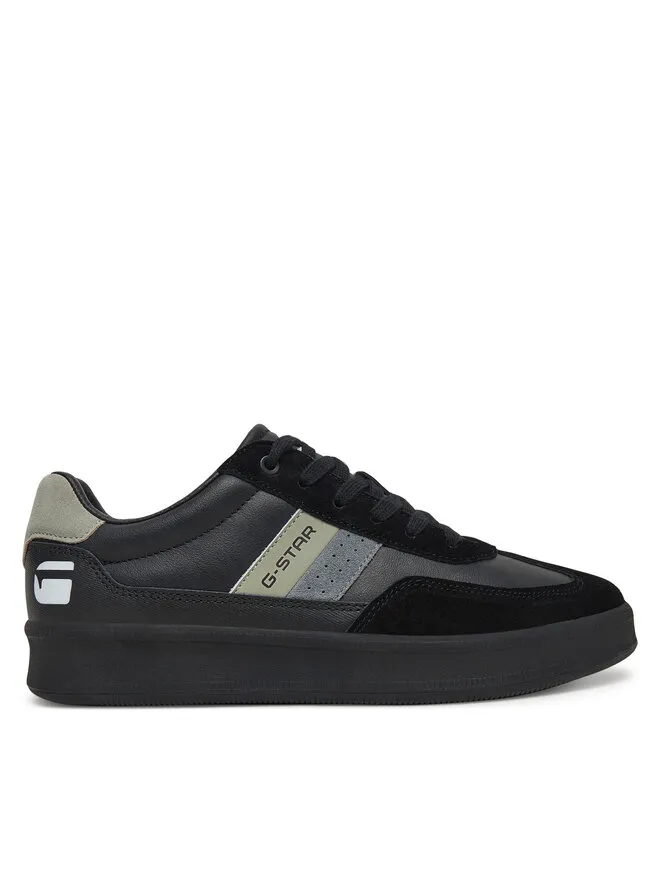 G-Star Raw Αθλητικά · Μαύρο