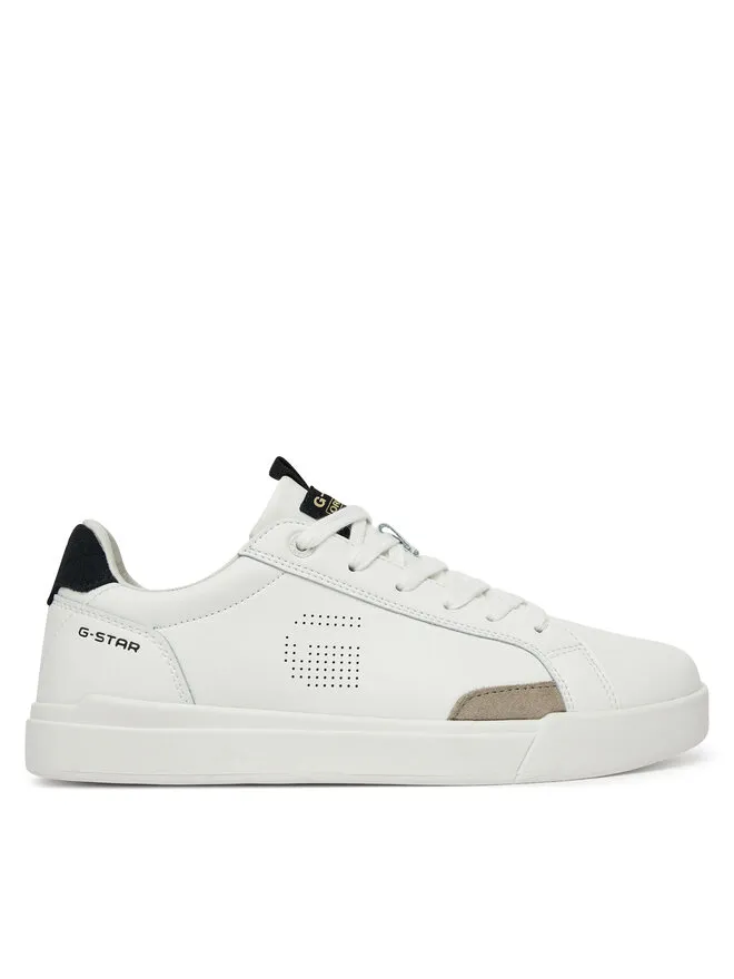G-Star Raw Αθλητικά · Λευκό
