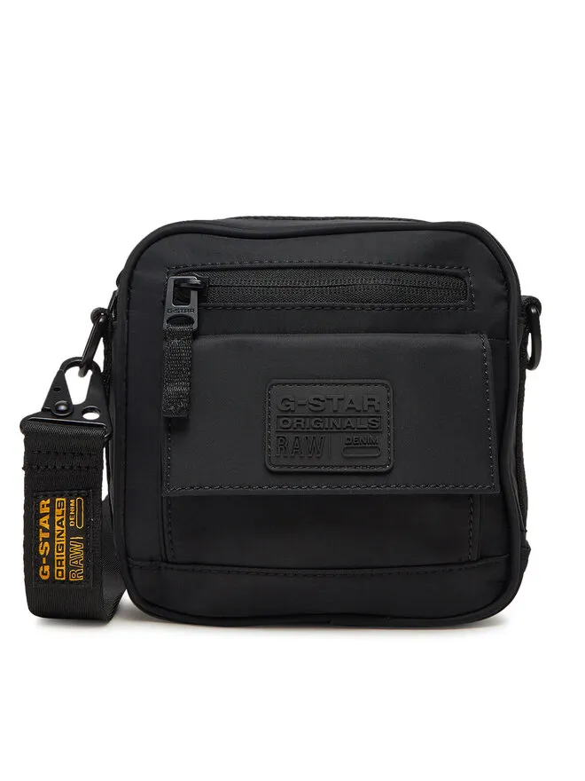 G-Star Raw Τσαντάκι · Μαύρο