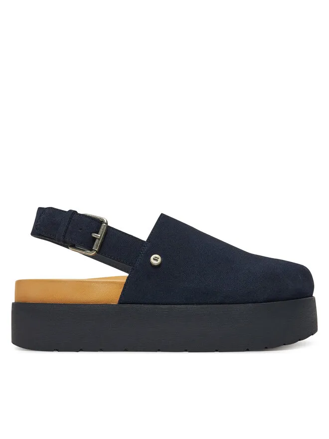 G-Star Raw Σανδάλια · Σκούρο μπλε