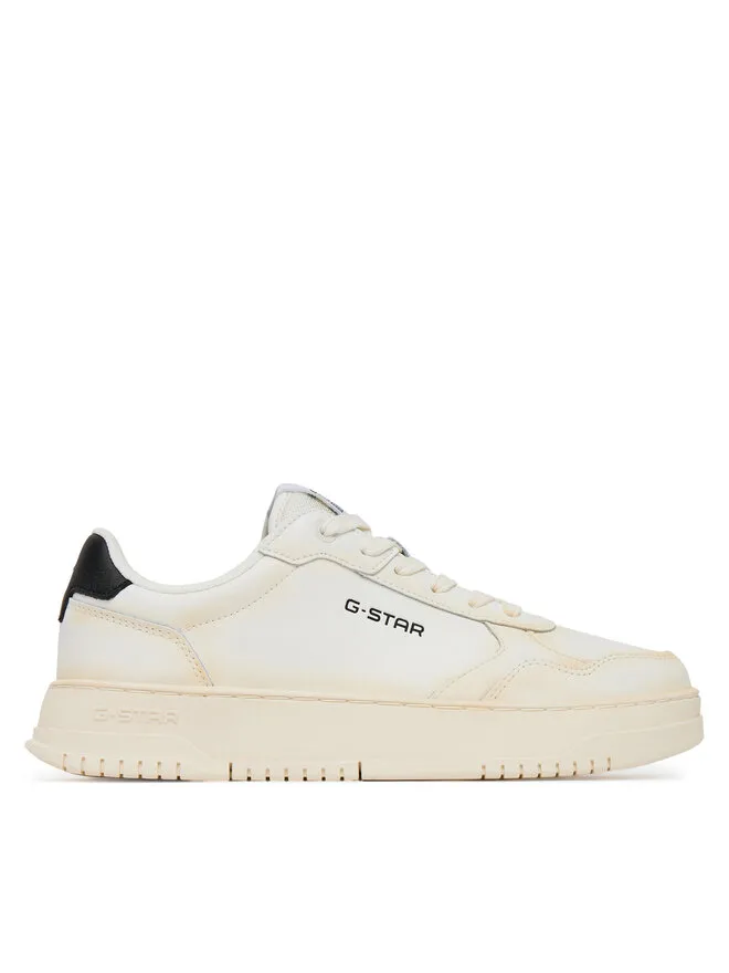 G-Star Raw Αθλητικά · Λευκό