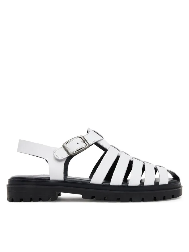 G-Star Raw Σανδάλια · Λευκό