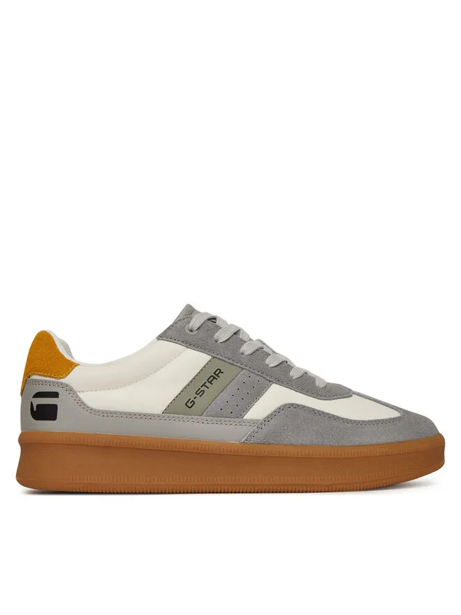 G-Star Raw Αθλητικά · Γκρι