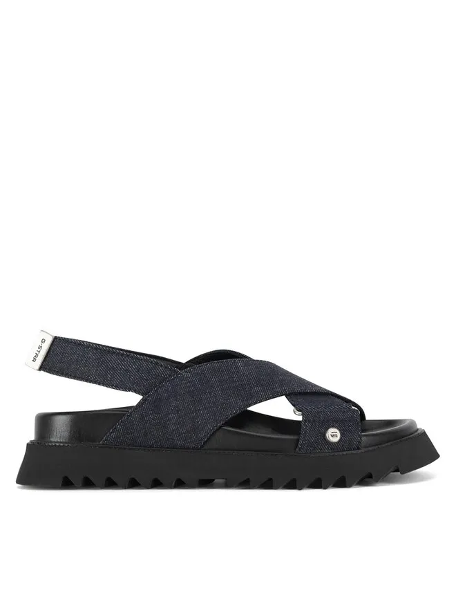 G-Star Raw Σανδάλια · Σκούρο μπλε