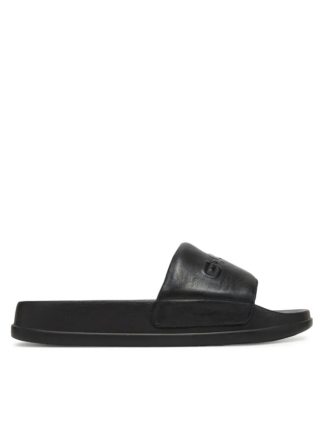 G-Star Raw Παντόφλες · Μαύρο