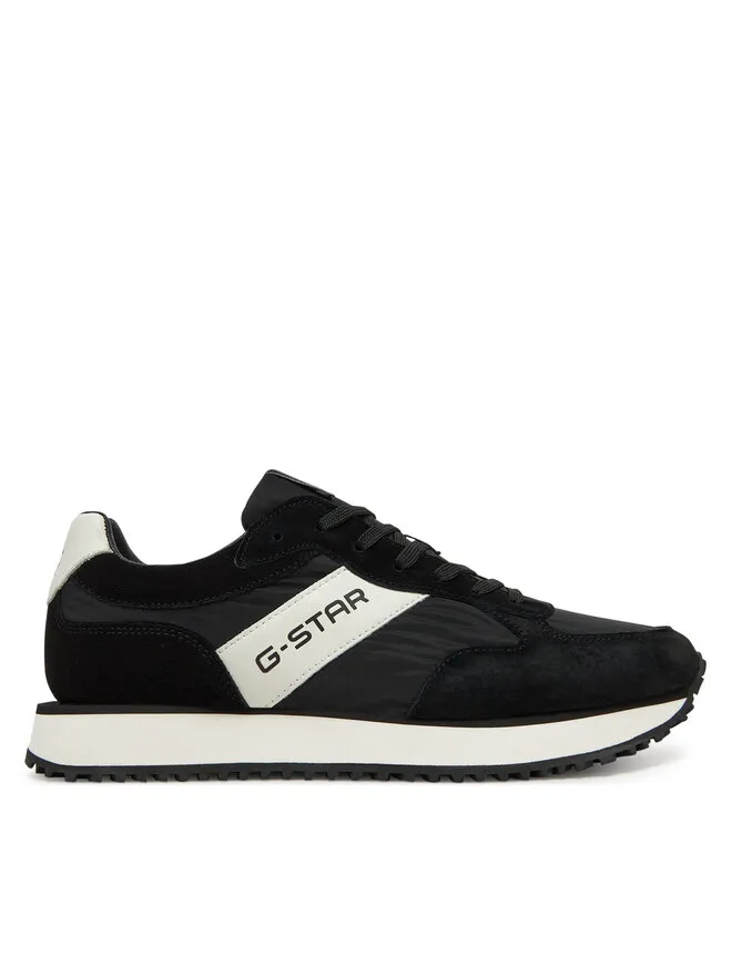 G-Star Raw Αθλητικά · Μαύρο