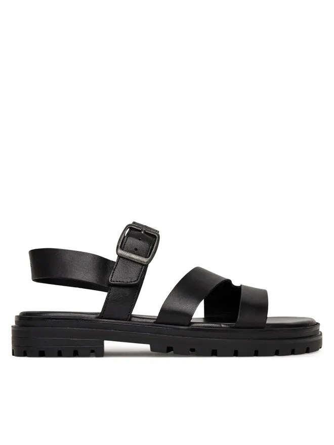G-Star Raw Σανδάλια · Μαύρο