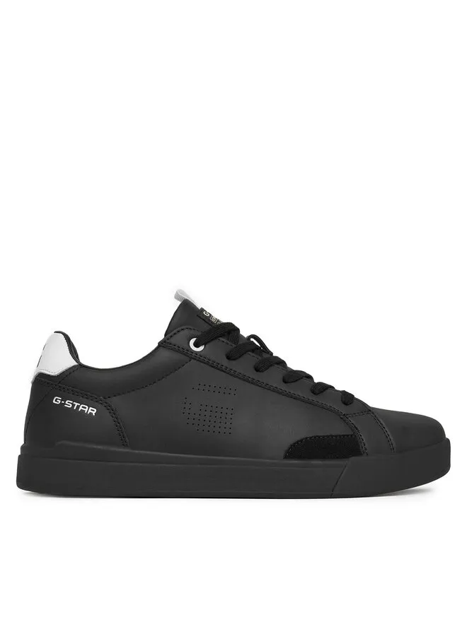 G-Star Raw Αθλητικά · Μαύρο