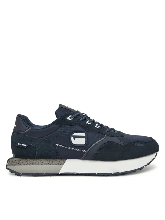 G-Star Raw Αθλητικά · Σκούρο μπλε