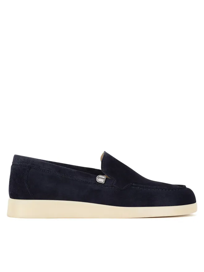 G-Star Raw Μοκασίνια · Σκούρο μπλε