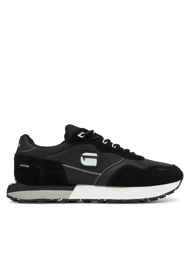 G-Star Raw Αθλητικά · Μαύρο