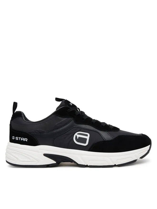 G-Star Raw Αθλητικά · Μαύρο
