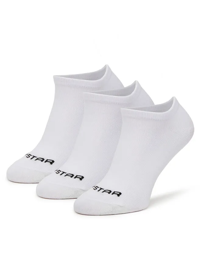 G-Star Raw Κάλτσες · Λευκό