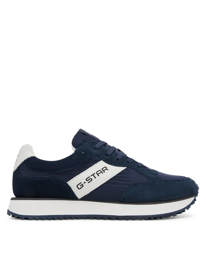 G-Star Raw Αθλητικά · Σκούρο μπλε