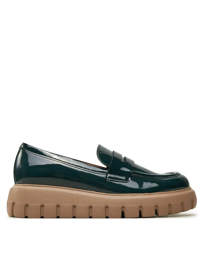 Gabor Loafers · Σκούρο μπλε
