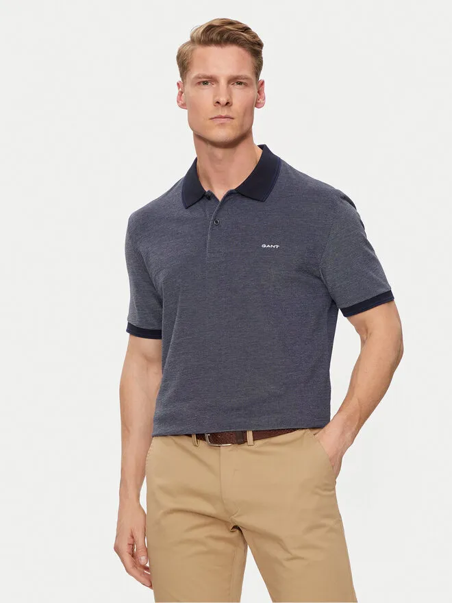 Gant Polo · Σκούρο μπλε
