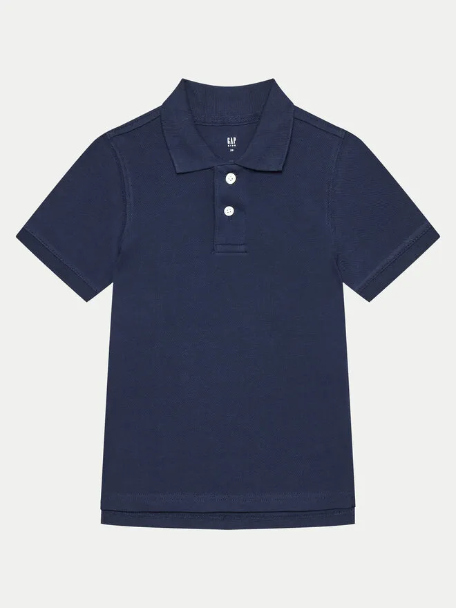 Gap Polo · Σκούρο μπλε