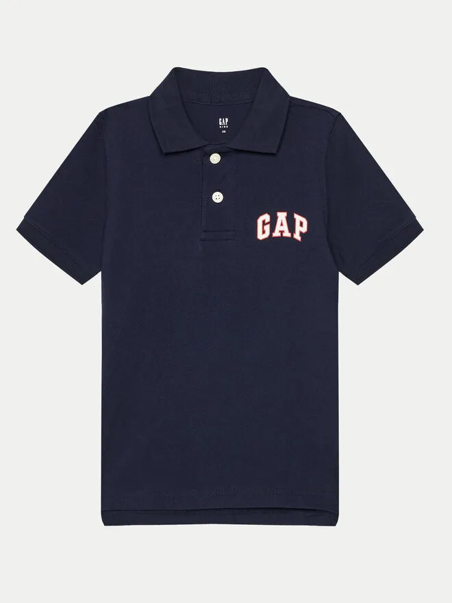 Gap Polo · Σκούρο μπλε
