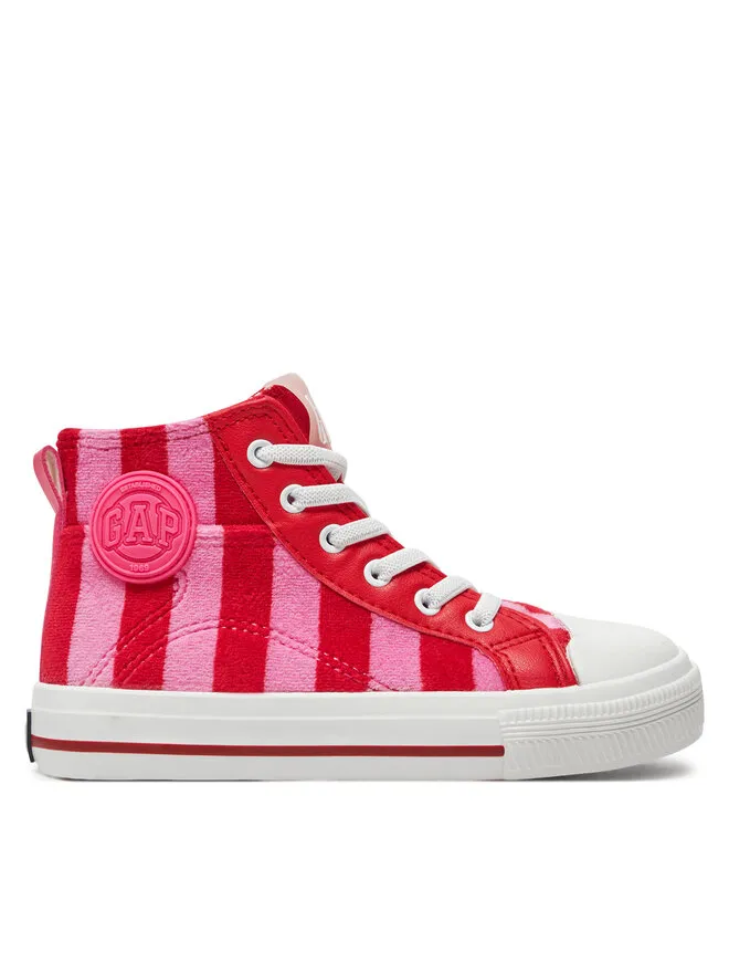 Gap Sneakers · Ροζ