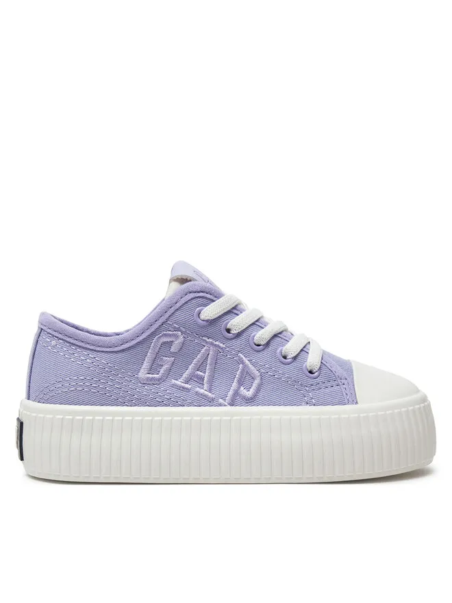 Gap Sneakers · Μωβ