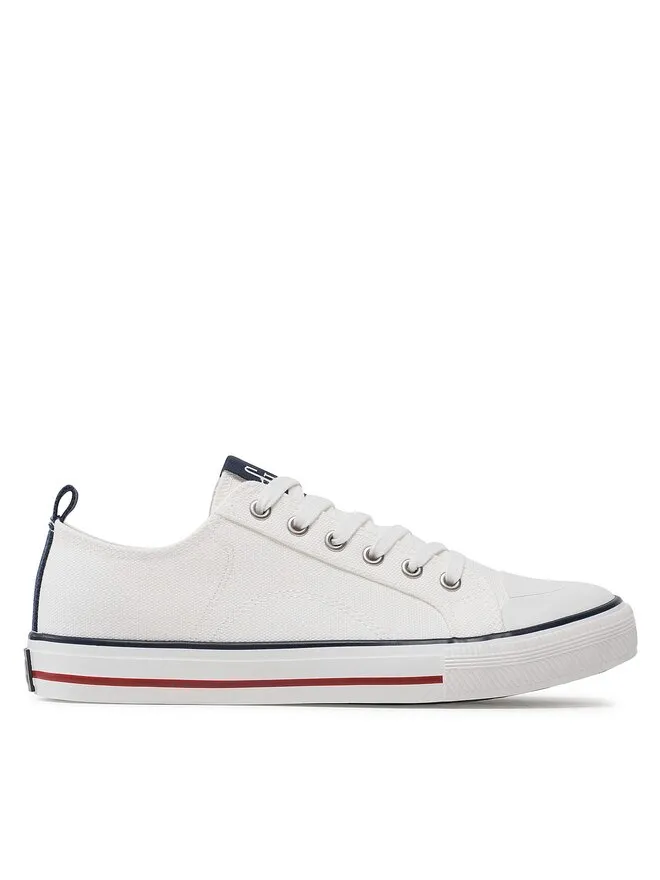 Gap Sneakers · Λευκό