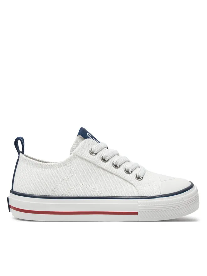 Gap Sneakers · Λευκό