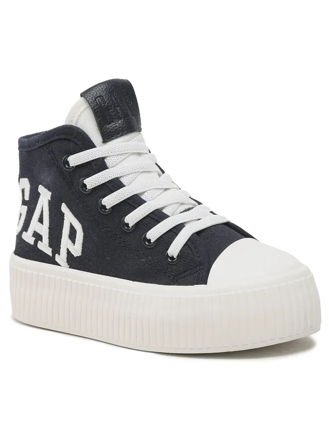 Gap Sneakers · Σκούρο μπλε