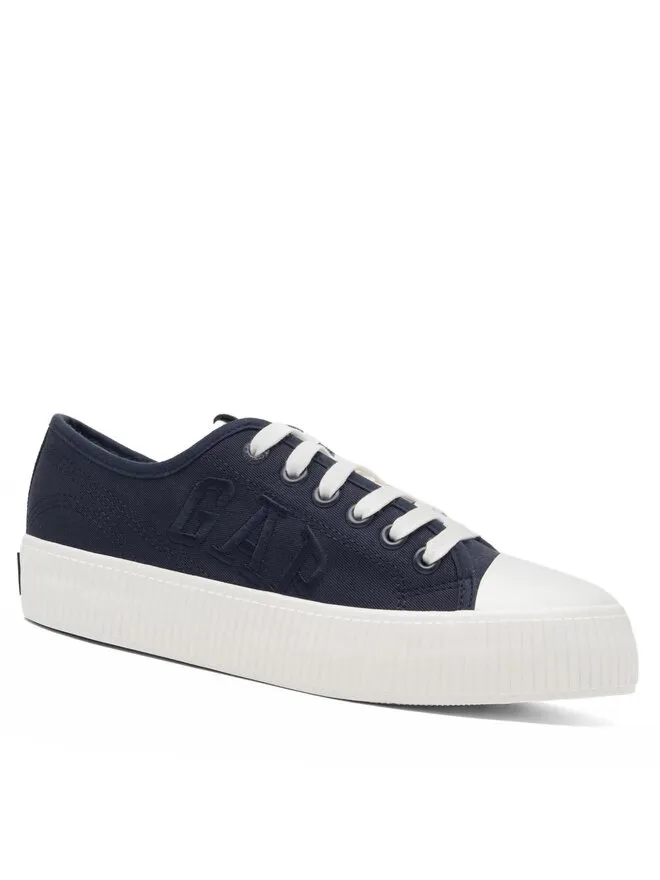 Gap Sneakers · Σκούρο μπλε