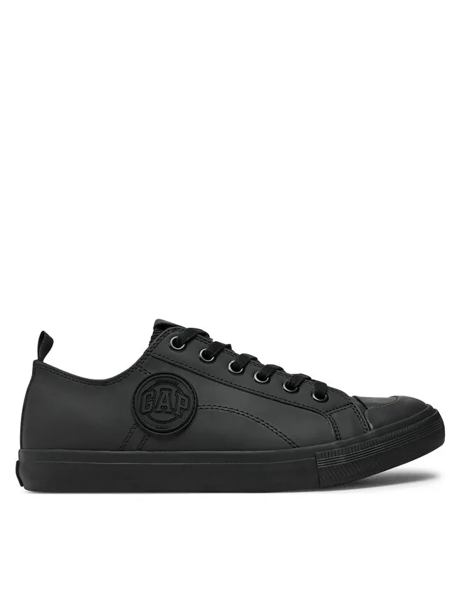 Gap Sneakers · Μαύρο