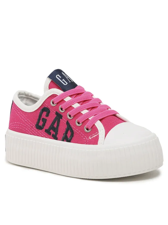 Gap Sneakers · Ροζ