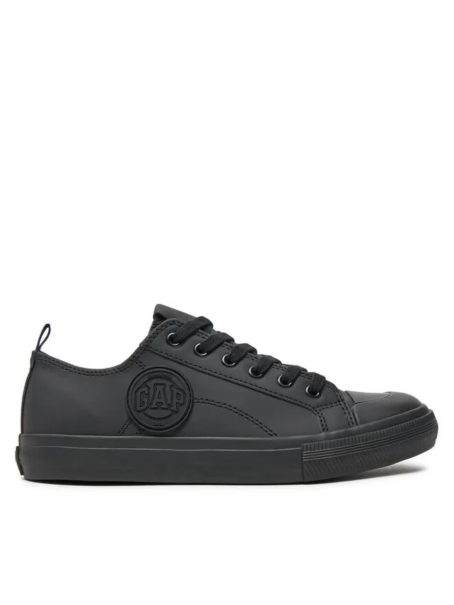 Gap Sneakers · Μαύρο