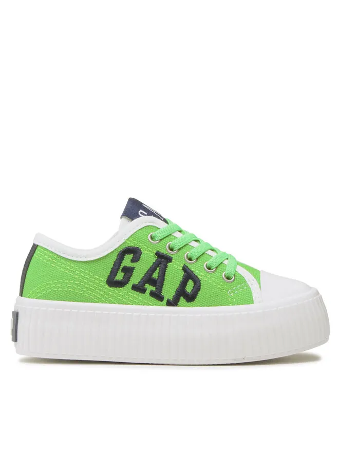 Gap Sneakers · Πράσινο