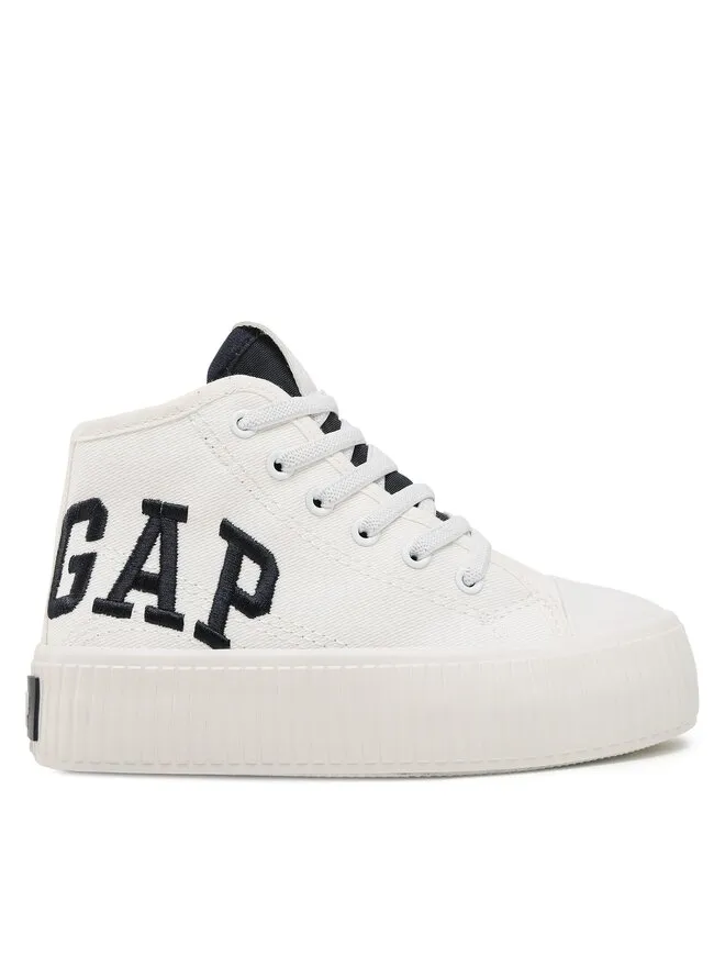 Gap Sneakers · Λευκό