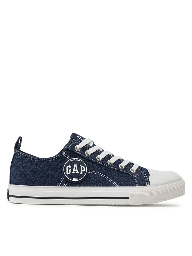 Gap Sneakers · Σκούρο μπλε