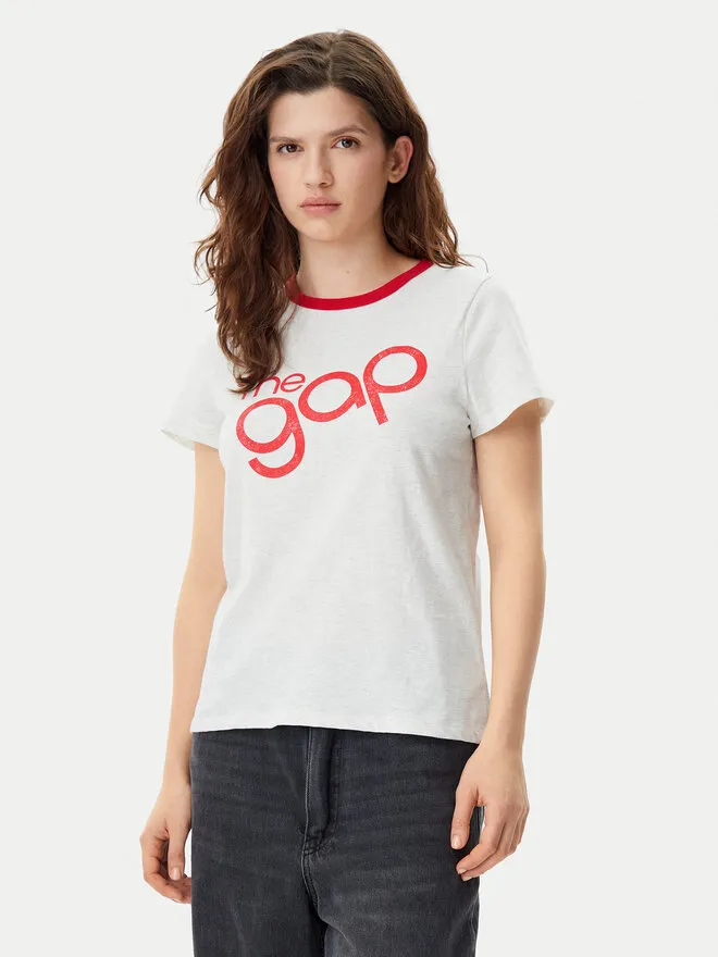 Gap T-Shirt · Γκρι