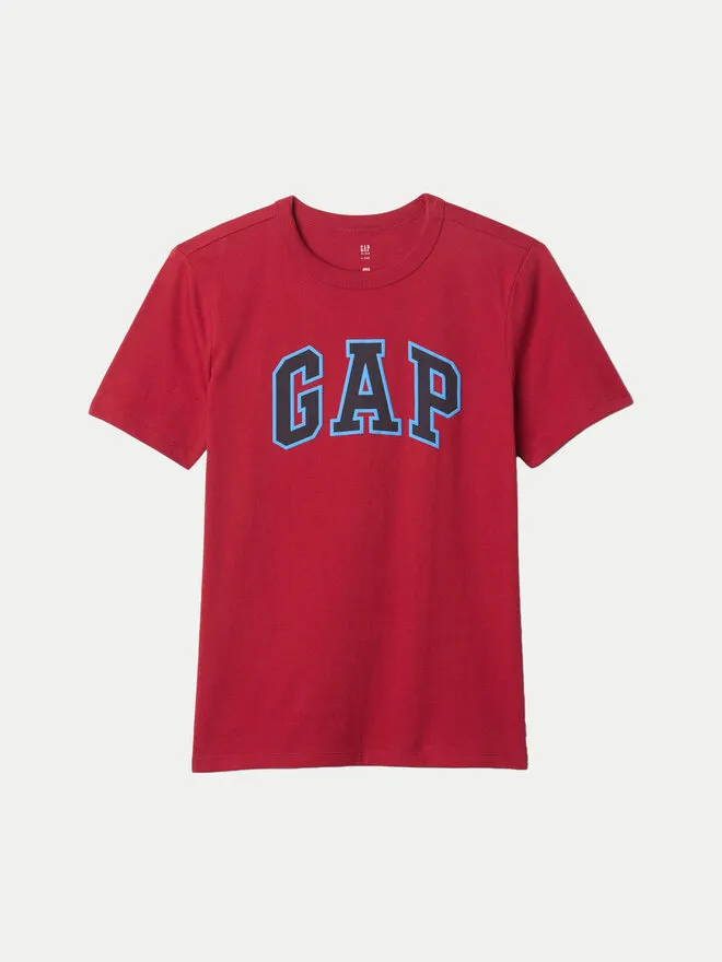 Gap T-Shirt · Μπορντό