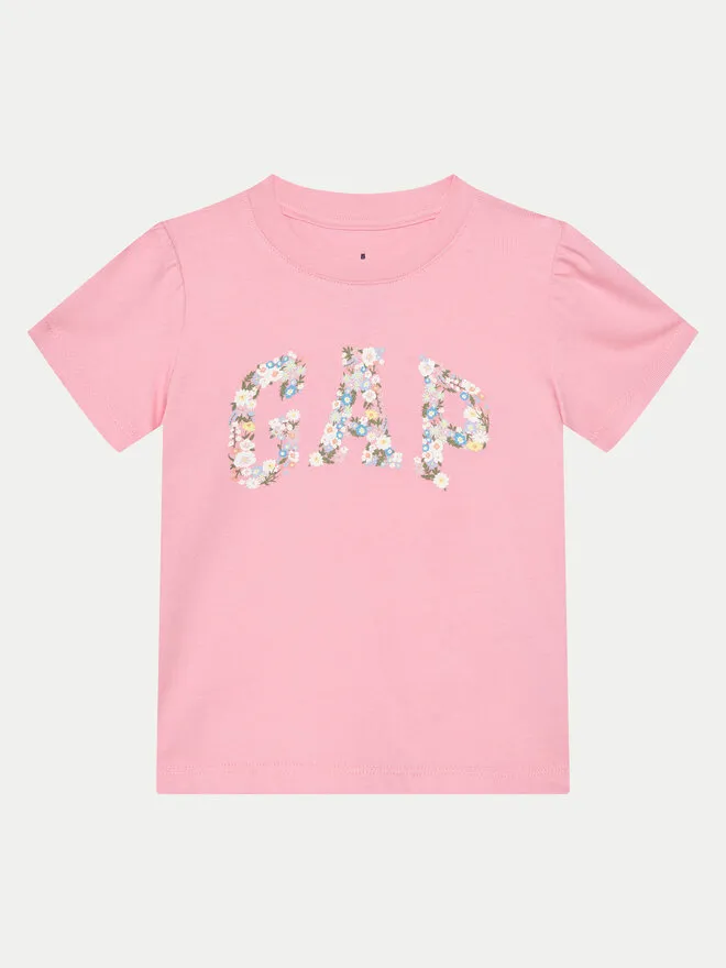 Gap T-Shirt · Ροζ