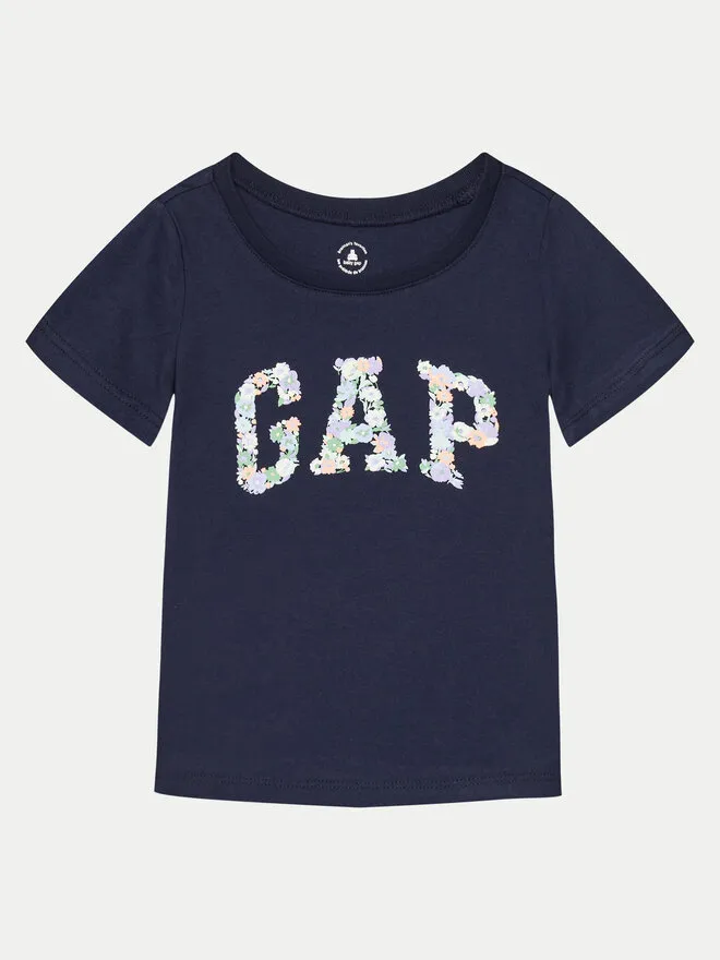 Gap T-Shirt · Σκούρο μπλε