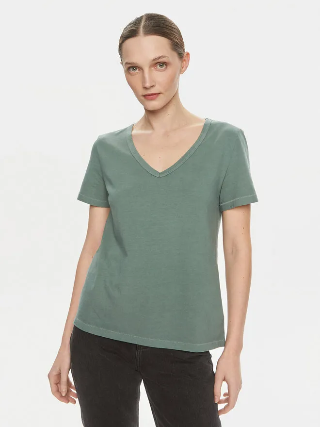 Gap T-Shirt · Πράσινο