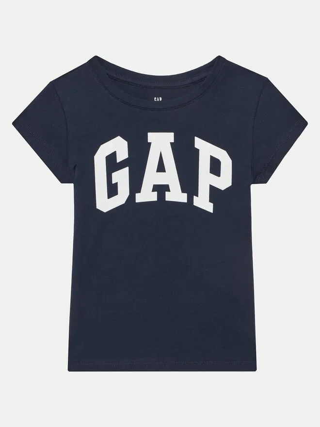 Gap T-Shirt · Σκούρο μπλε